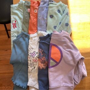 Girls 2T Bundle